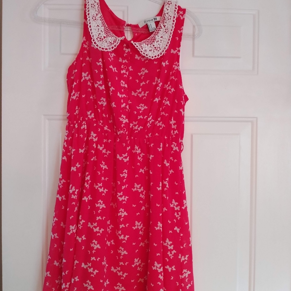 All $7 a piece dresses, tops, skirts, cardigans